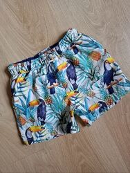 Шорти на 4-5років