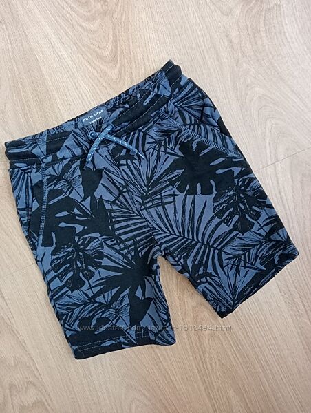 Шорти теплі на 5-6років