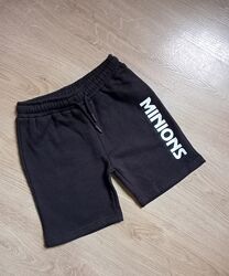 Шорти на 5-6років утеплені 