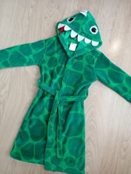 Халат на 4-6років