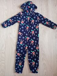 Ромпер на 3-4роки