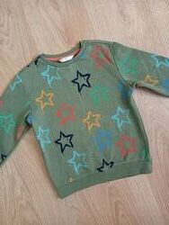 Світер на 6-7років