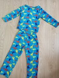 Піжама на 5-6років