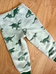 Штани теплі на 2-3роки