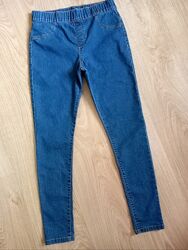 Джинси на 12-13років