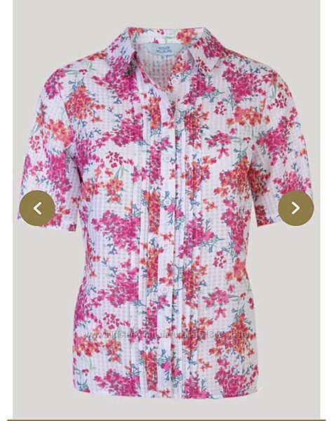 Блуза на 52-54розмір 