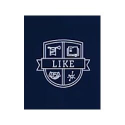 Like Центр - Виза талантов