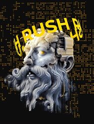 Rush Academy - Профессия SEO-специалист с 0 до middle. Тариф Standart