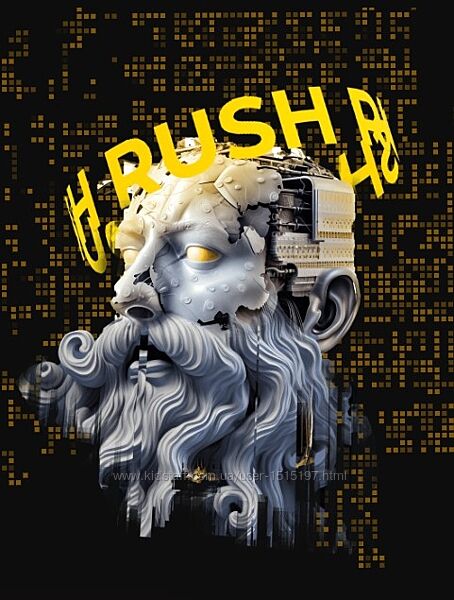 Rush Academy - Профессия SEO-специалист с 0 до middle. Тариф Standart