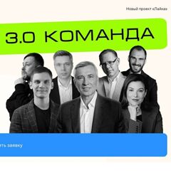 Like Центр - Миллиарды 3.0. Команда. Тариф Стандарт