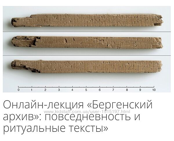 Бергенский архив - повседневность и ритуальные тексты - Игорь Мокин