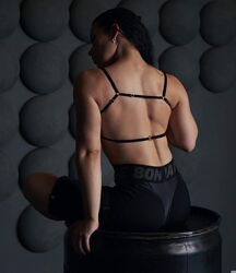 Gymnello - Здоровая осанка и тазовое дно - Мария Макоткина