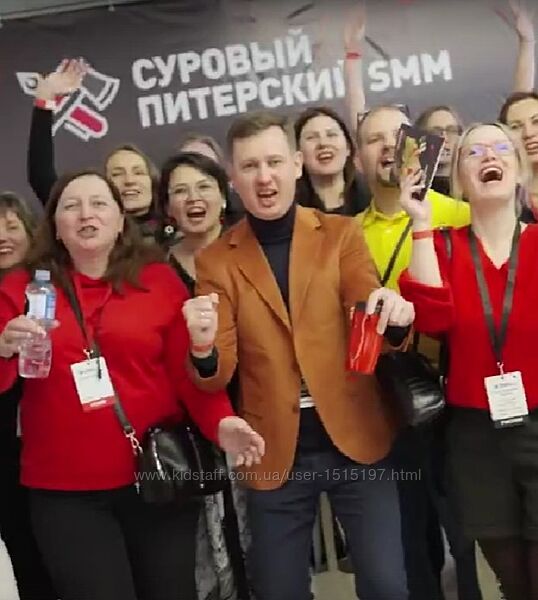 Суровый Питерский форум. Эпизод X. Тариф Онлайн / Дмитрий Румянцев