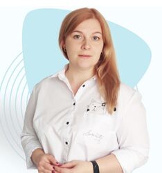 Подготовка к школе / Мария Шутова