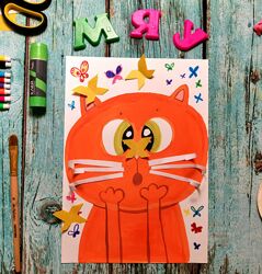 Волшебное рисование 4-6 лет. Тариф Премиум / Олеся Ундрицова
