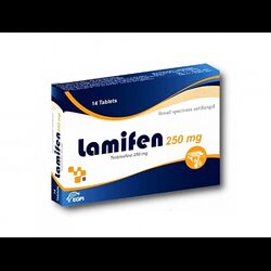 Lamifen Египет