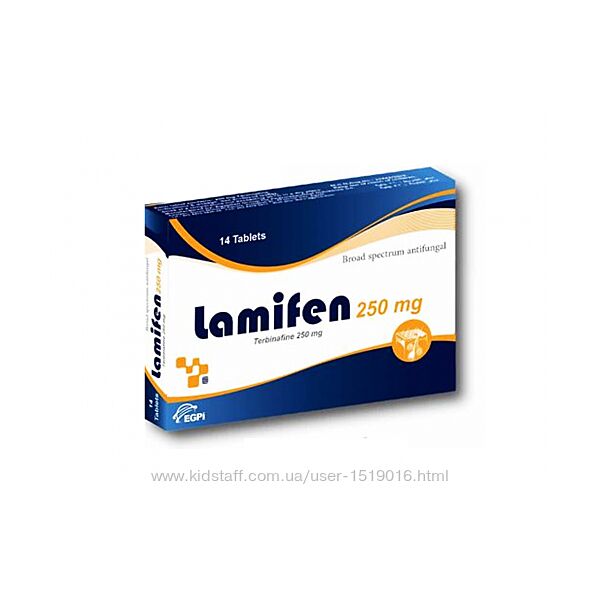 Lamifen Египет