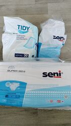 Підгузники для дорослих 30 шт Super Seni 3 