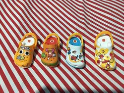 фигурки mcdonalds
