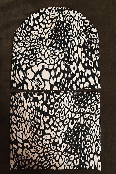 Трикотажный набор