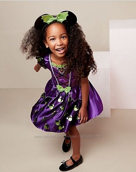 Карнавальний костюм на хеловін р.86-92 george