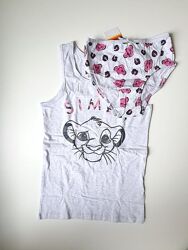 Набір білизни для дівчинки disney