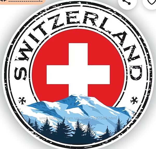 Швейцария Выкуп любых товаров и продуктов