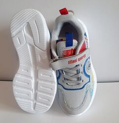 Кроссовки на мальчика 