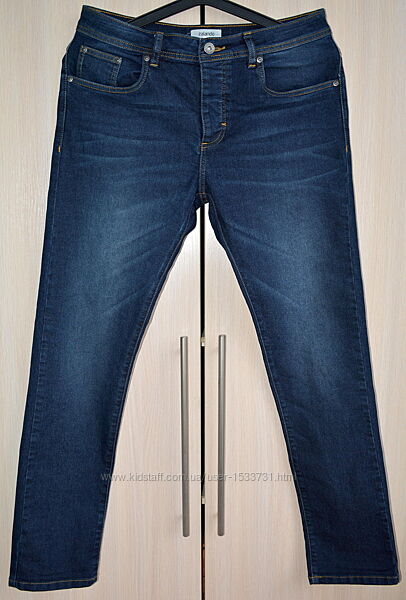 Джинси ZALANDO original W32L32 б. в. Y15-Q5-3