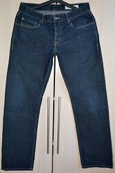 Джинси BLUE RIDGE original W32L32 б. в. Y7-T5-4