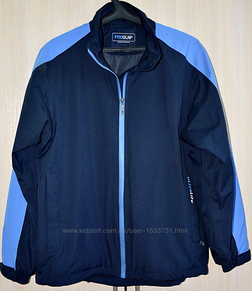 Куртка PROQUIP original S сток Y11-L6-2