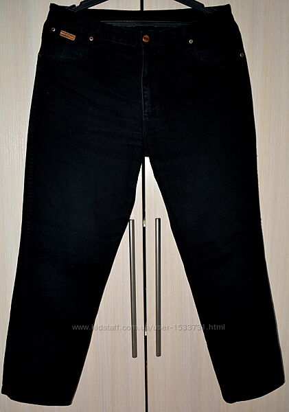 Джинси WRANGLER original W36L30 б. в. Y18-Z6-2