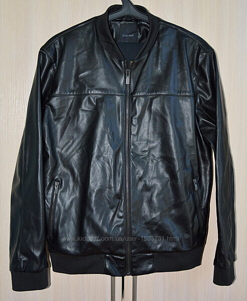Куртка GENIE MAN original XL сток WE274