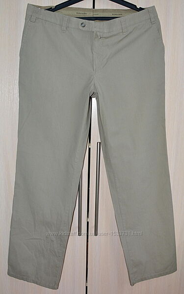 Брюки BIAGGINI original 27 XL сток SU8-4