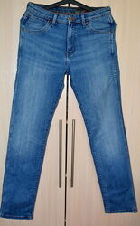 Джинси WRANGLER original W32L34 б. в. Y5-X2-2