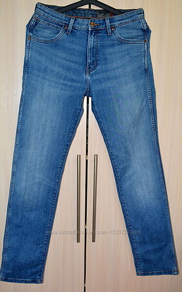 Джинси WRANGLER original W32L34 б. в. Y5-X2-2