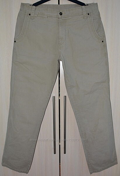 Брюки M&S original W34 L31 сток Y18-Z6-1