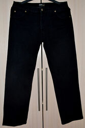 Джинси LEE original W34 L30 б. в. SU1P10-3