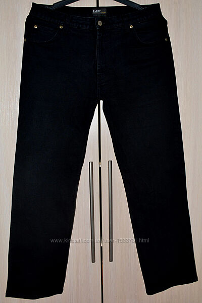 Джинси LEE original W34 L30 б. в. SU1P10-3