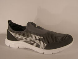Кроссовки OK-Shoes A3 grey