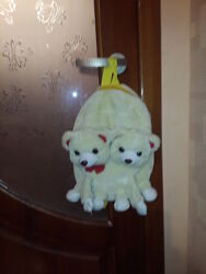 Рюкзак детский 