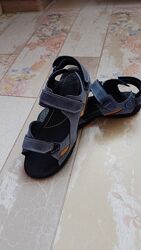 Босоніжки Україна супер якість