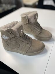 Кросівки зима дуже круті