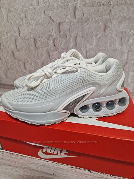Nike air max dn