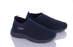 Кросівки для хлопчика -на фізкультуру