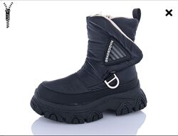 Зимові дутіки