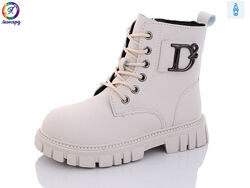 Зимові чобітки для дівчат