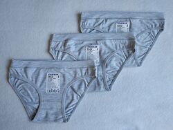 Трусики для девочки от 5 до 10 лет Байкар