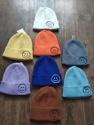 Шапка для малюків від 3-х місяців до 3-х років