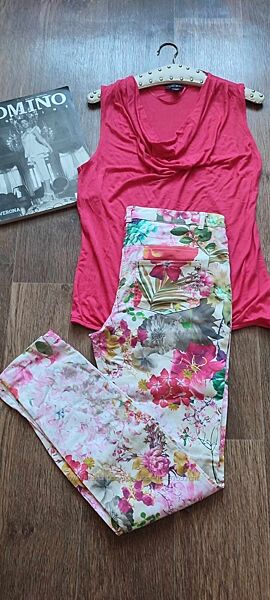 Брюки жіночі